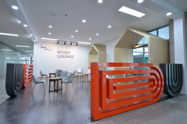 스터디 라운지