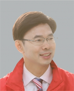 미래통합당 이영규 대전 서구갑 국회의원 예비후보