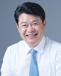 충남 아산갑 더불어민주당 복기왕 후보