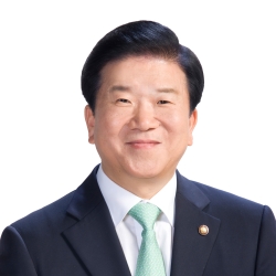 더불어민주당 박병석 충청권 선대위원장