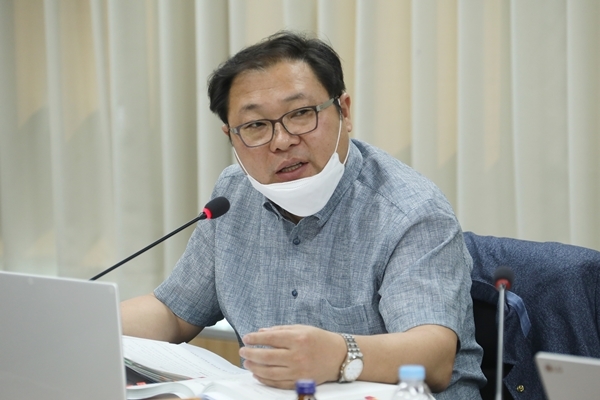 안찬영 세종시의원