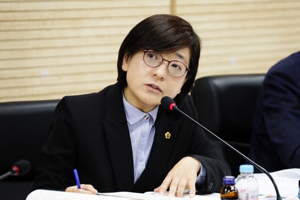 이순열 세종시의원