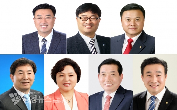 김기재,조상연,서영훈,이종윤,김명회,김명진,윤명수