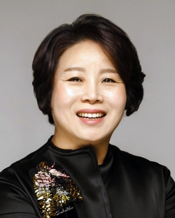 최연숙 당진시의원.