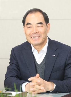 김인식 농어촌공사사장