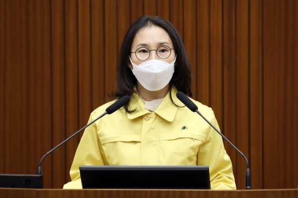 이윤희 세종시의원