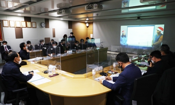 지역센터별로 서면및영상사례발표를 통해 평가를 거쳤으며 최우수상에 전북센터가 선정됐다