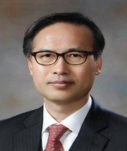 성기문 대전서구 부구청장