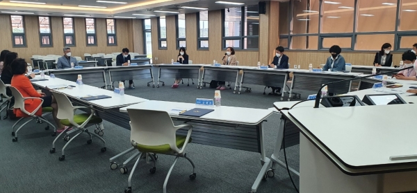 공공급식지원센터 운영위원회