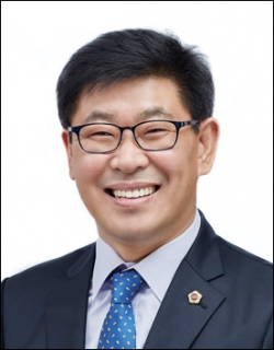 오인철 의원(천안6, 더불어민주당)