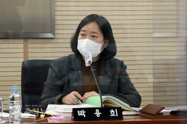 박용희 위원