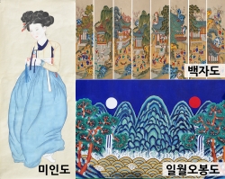 김혜란 작가 작품