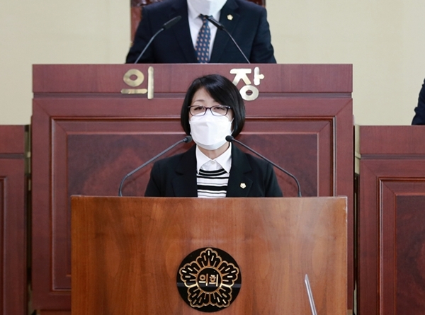 아산시의회 이의상 의원