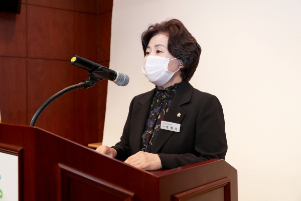 전재옥 태안군의원