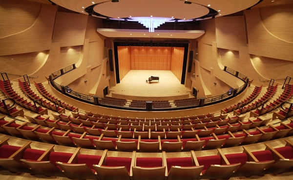 세종예술의전당