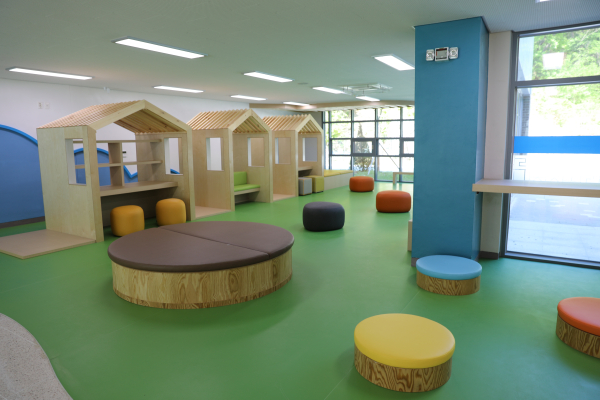 솔빛초등학교 공간혁신