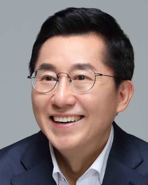 박경귀 아산을 당협위원장