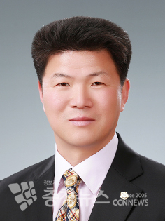 박용성 태안군의원.