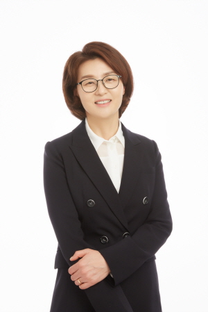 김미정 예비후보