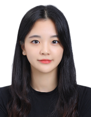 창의융합학과 심은선 씨