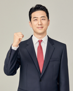 국민의힘 이은창 유성구청장 예비후보