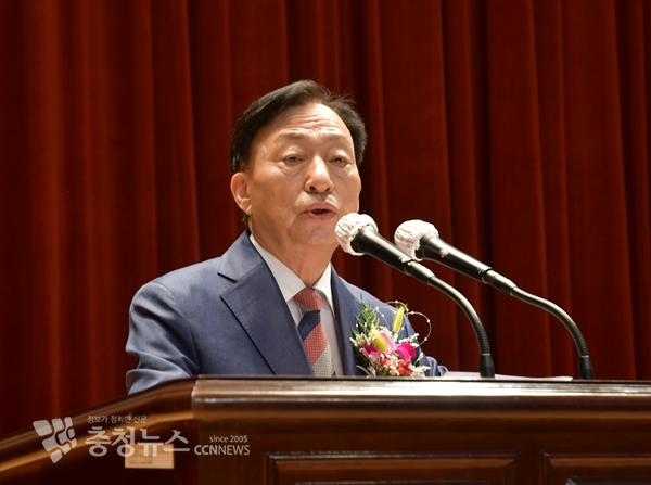 설동호 대전시교육감