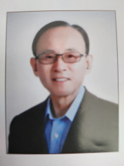 이진삼 충청향우회 13대 총재