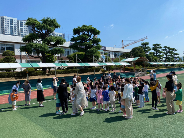 3분기 ‘안전점검의 날’ 점검 모습