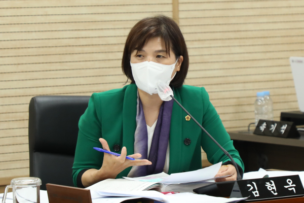 김현옥 부위원장