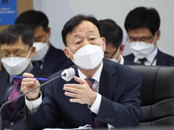 설동호 대전교육감