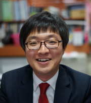 충남대 박인혁 교수