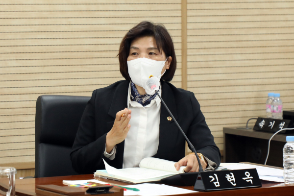 김현옥 부위원장