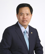 윤양수 중구의장