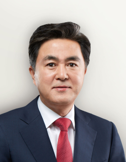 김태흠 충남도지사