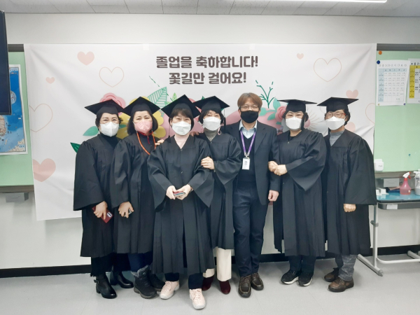 대전시립중·고등학교 17일 졸업식…특별한 졸업생 화제 - 충청뉴스