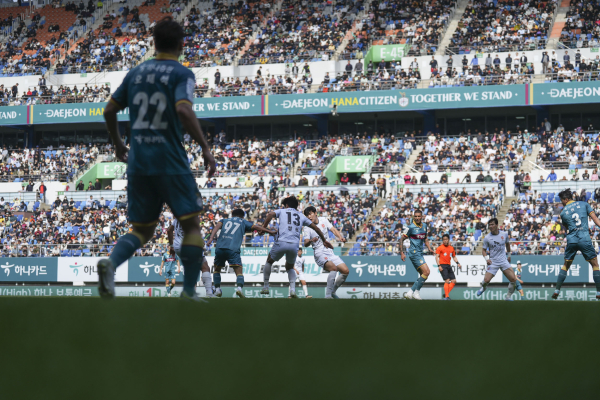 2023 경기장 전경