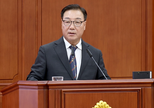 이병철 대전시의원