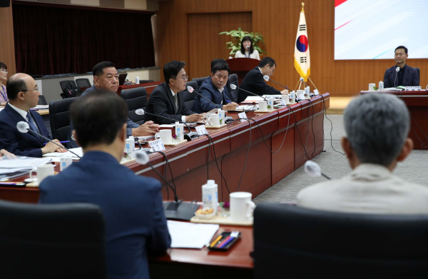 대백제전 추진 상황 보고회