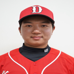 김도훈 선수(14/내야수)