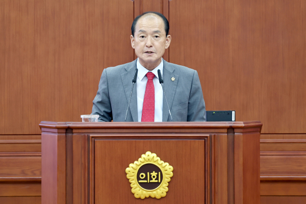 박종선 대전시의원