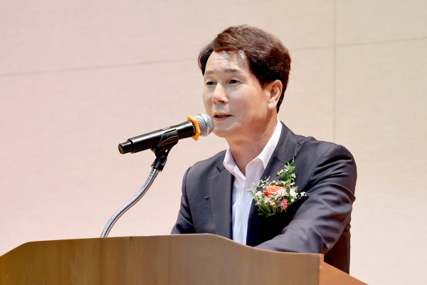 대전시의회 이상래의장