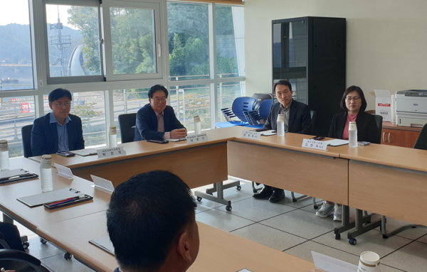 예당저수지 방문 사진