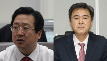 이장우 의원, 김태흠 의원