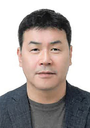 조수현 신임 태안군보건의료원장.