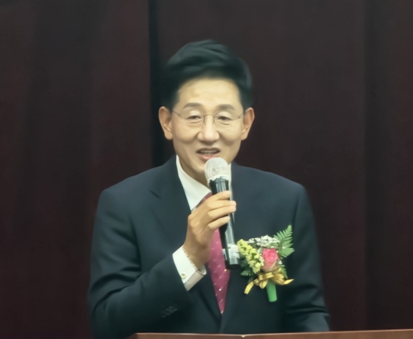 전만권 아산을 당협위원장/사진=박동혁 기자