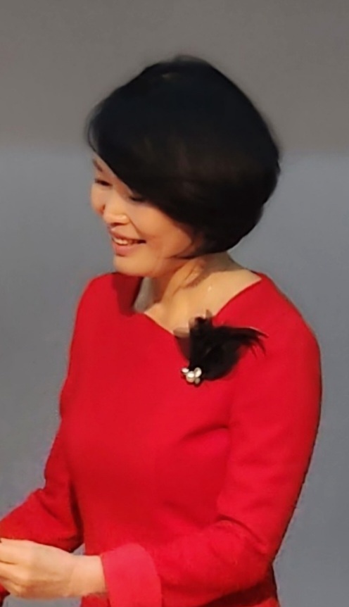 변규리시낭송아카데미 원장(대전시낭송예술인협회 회장)<br>