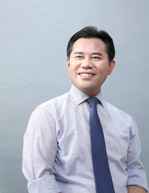 박정현 부여군수