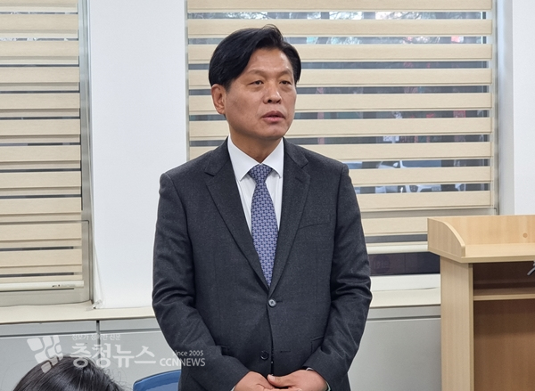 더불어민주당 조승래 국회의원