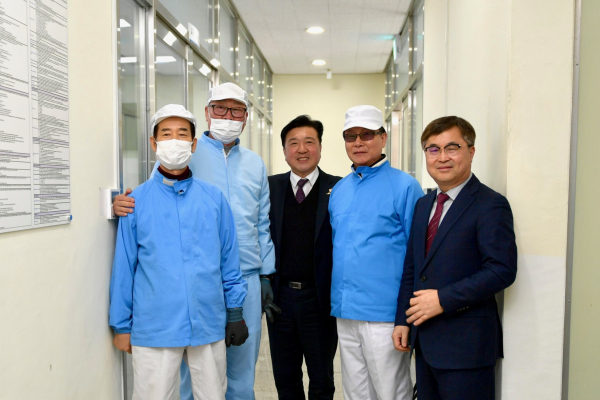 공공급식 지원센터