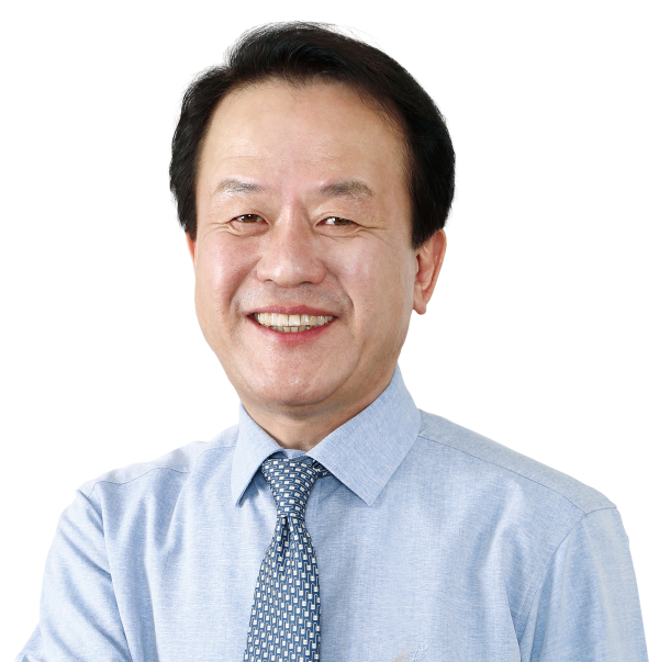 더불어민주당 이강진 세종갑 국회의원 예비후보